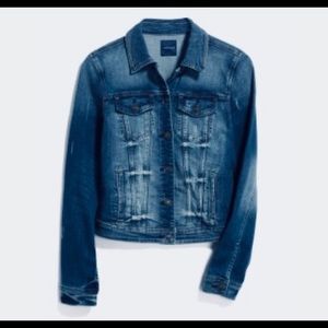 Just USA Denim Jacket M